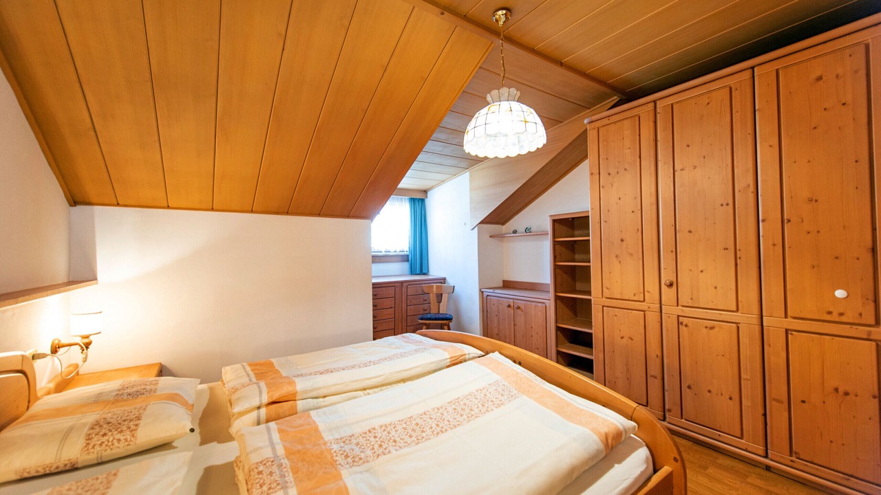 Photo of Bedroom in Selva di Val Gardena