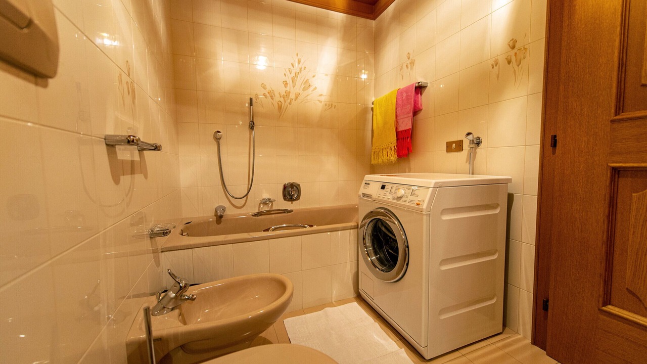 Photo of Bathroom in Selva di Val Gardena
