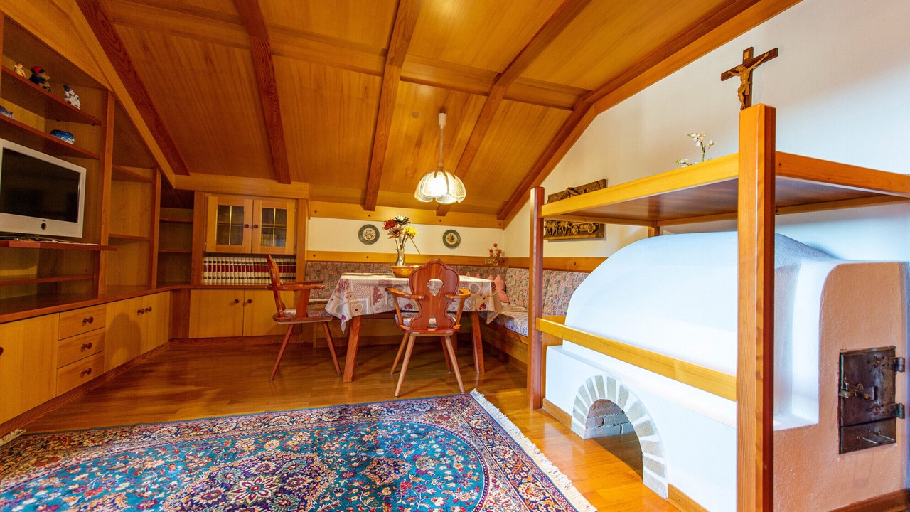 Photo of Bedroom in Selva di Val Gardena