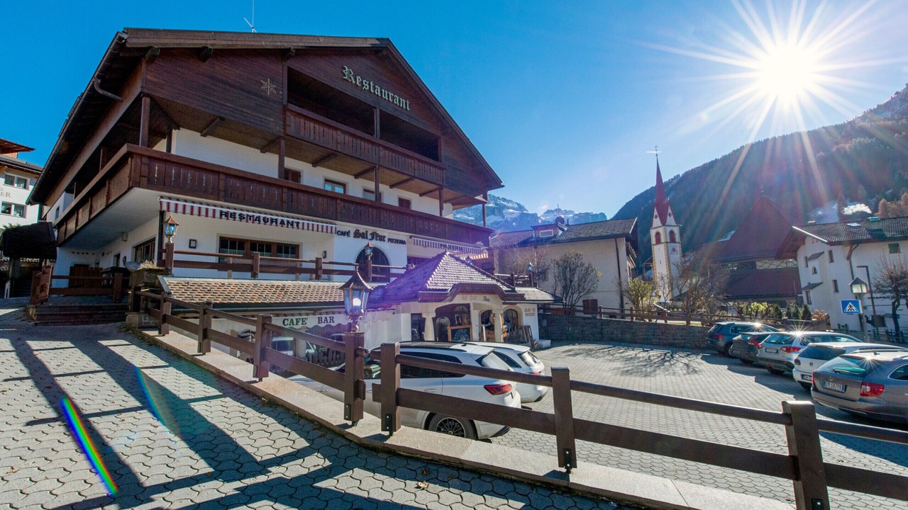 Photo of Outdoor in Selva di Val Gardena