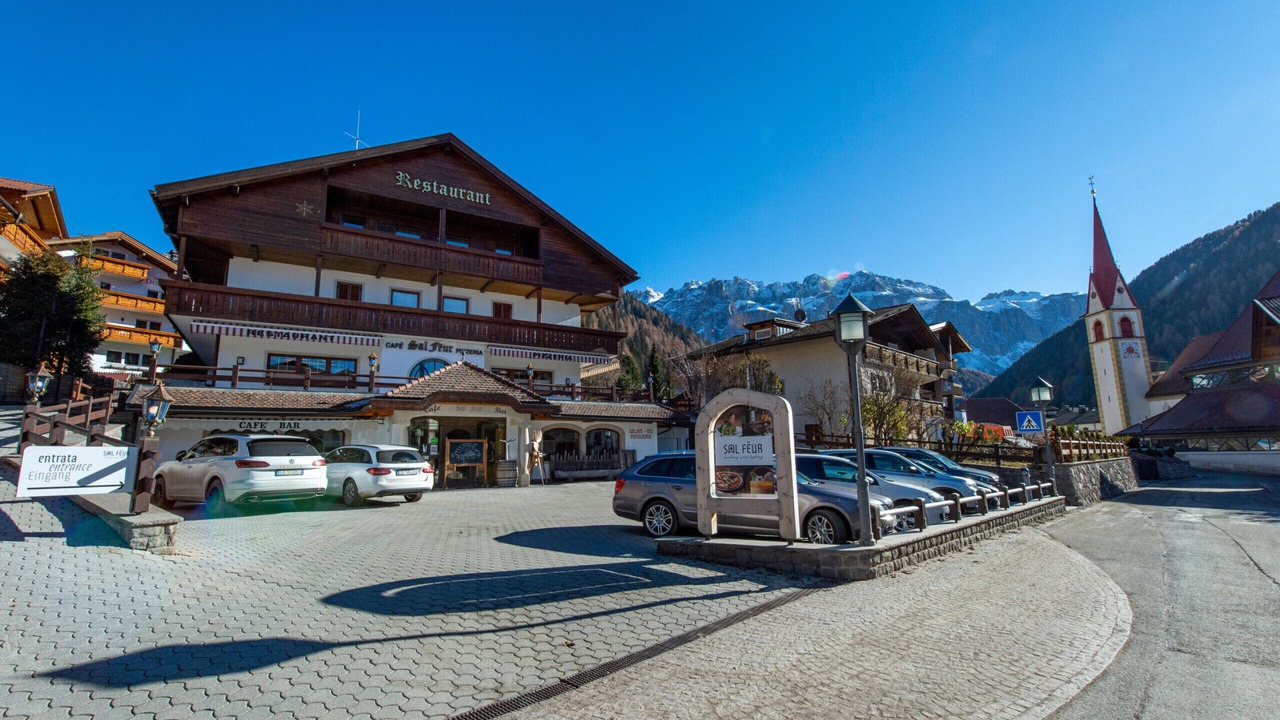 Photo of Outdoor in Selva di Val Gardena
