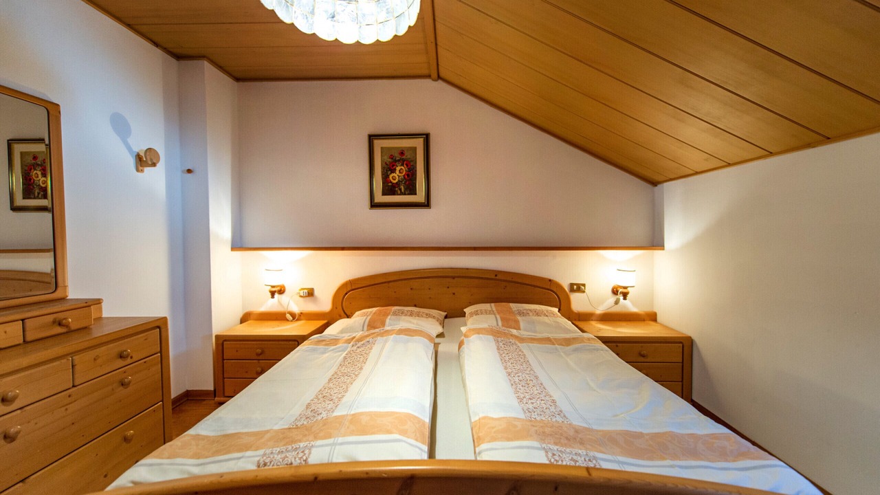 Photo of Bedroom in Selva di Val Gardena