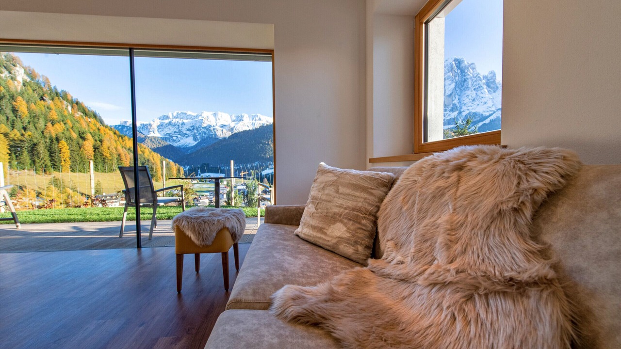 Photo of Livingroom in Santa Cristina Val Gardena