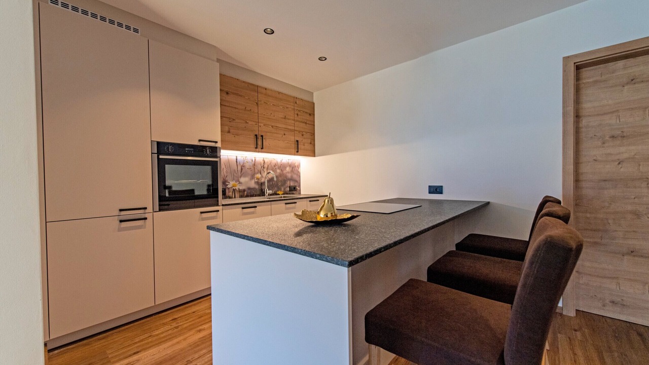 Photo of Kitchen in Santa Cristina Val Gardena