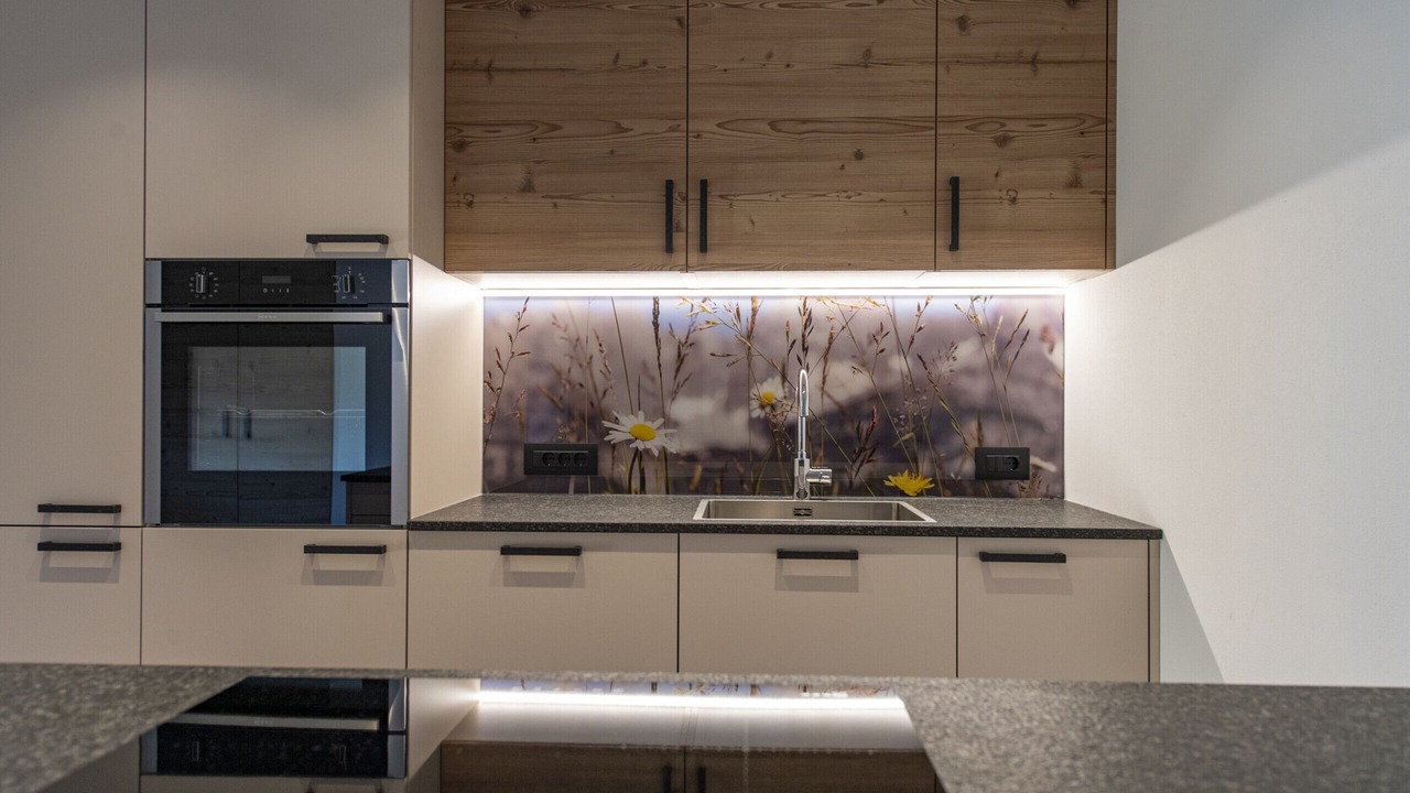 Photo of Kitchen in Santa Cristina Val Gardena