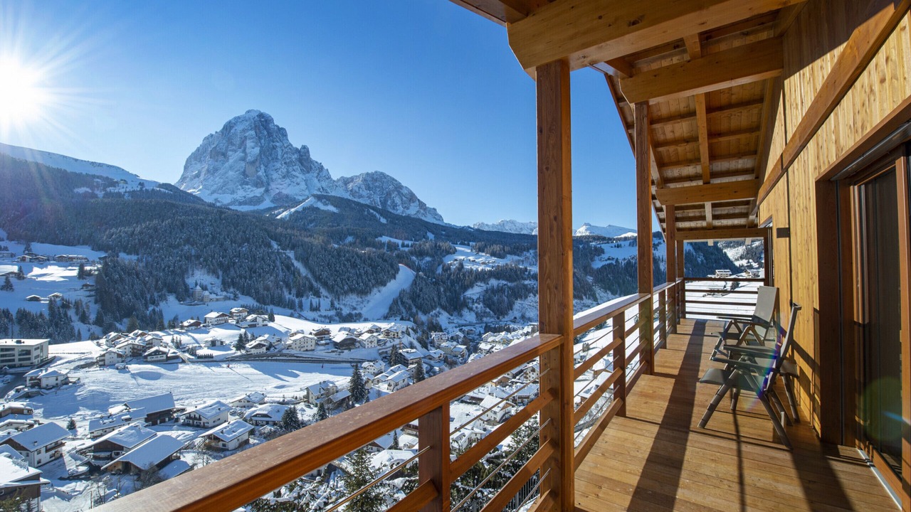 Photo of Outdoor in Santa Cristina Val Gardena