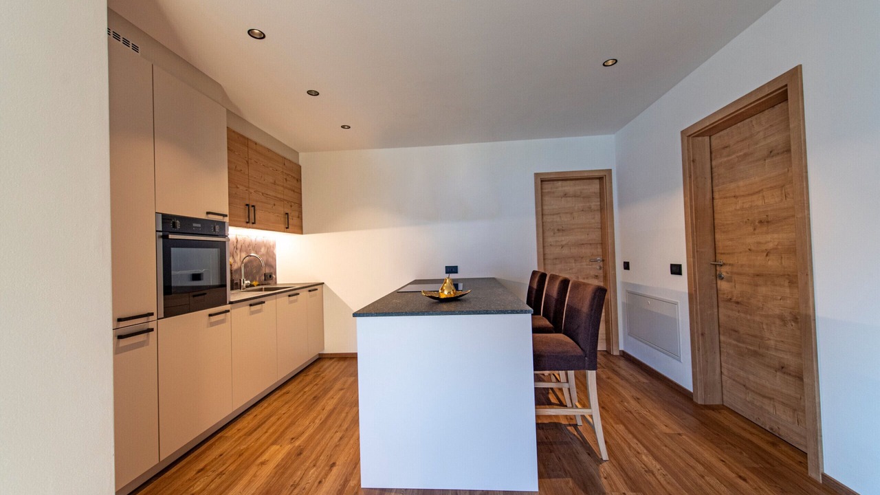 Photo of Kitchen in Santa Cristina Val Gardena