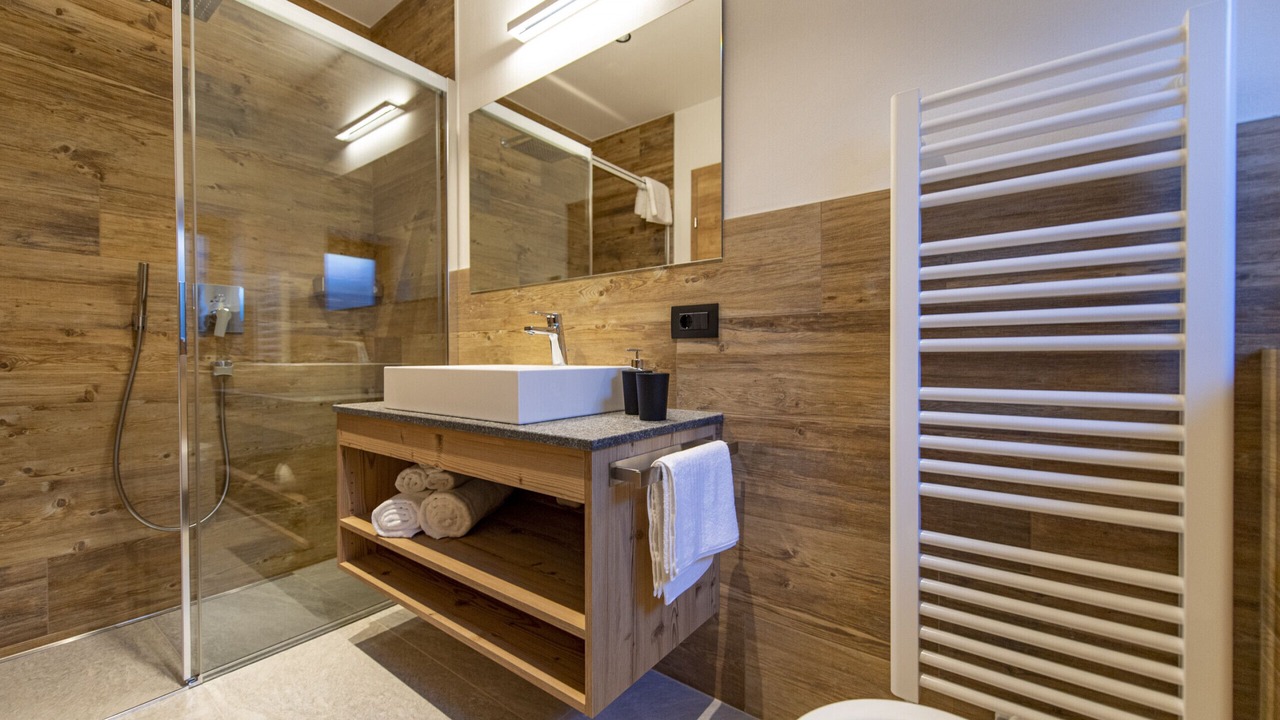Photo of Bathroom in Santa Cristina Val Gardena