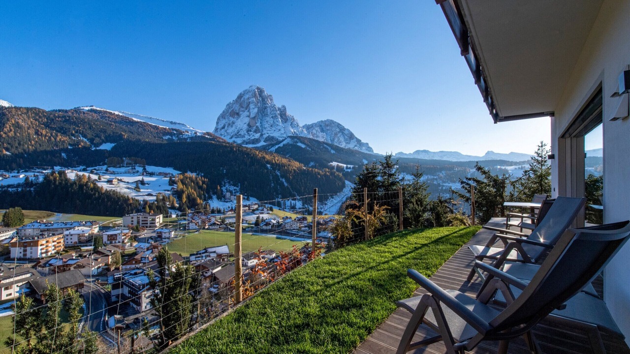 Photo of Outdoor in Santa Cristina Val Gardena