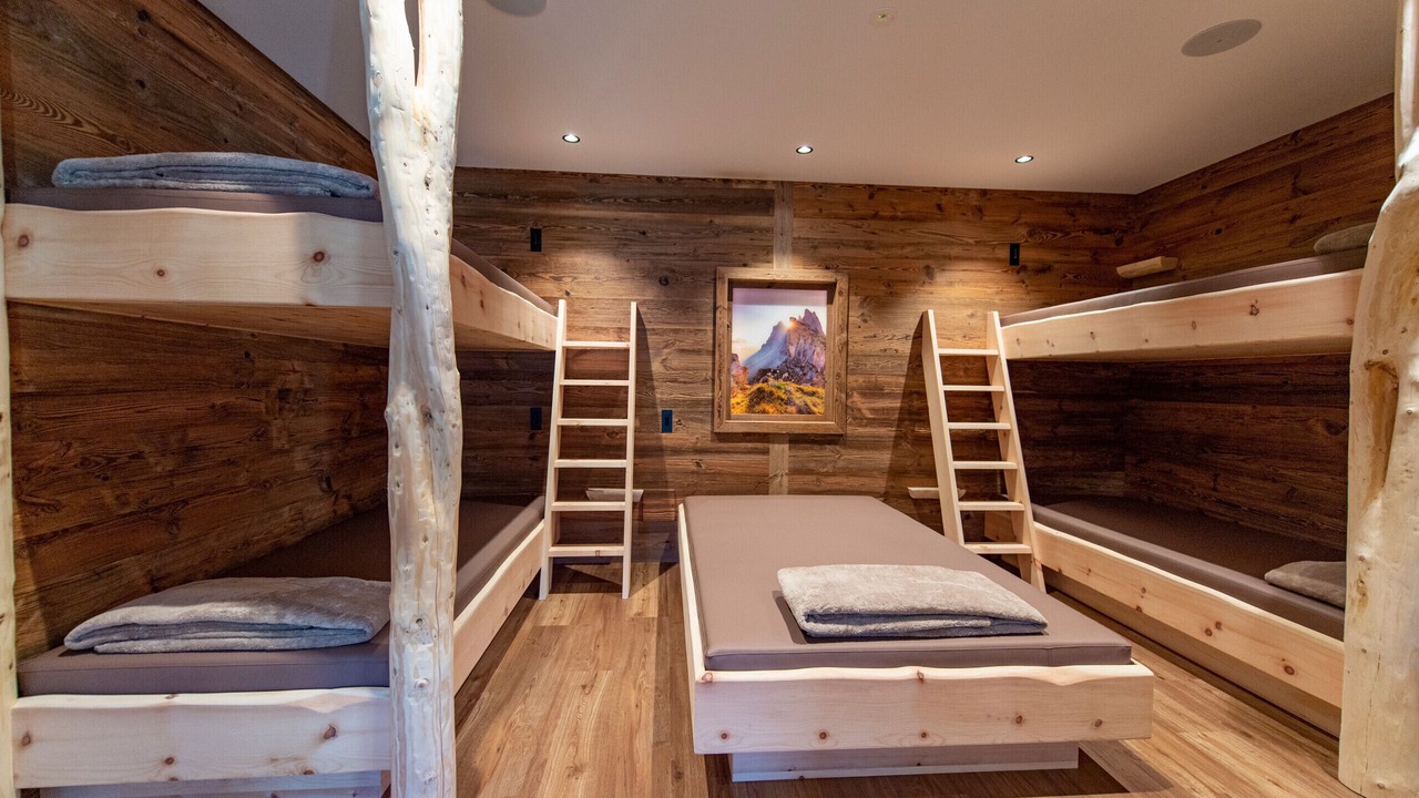 Photo of Bedroom in Santa Cristina Val Gardena