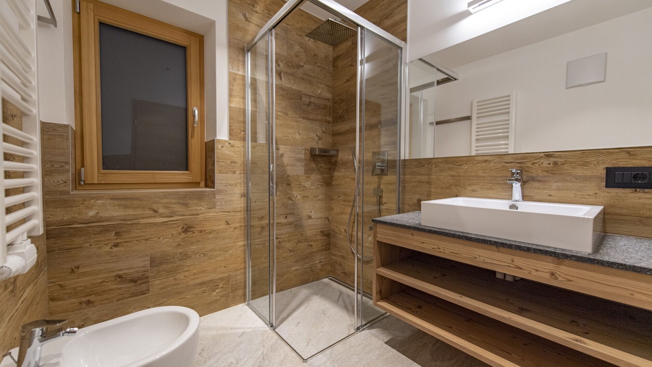Photo of Bathroom in Santa Cristina Val Gardena