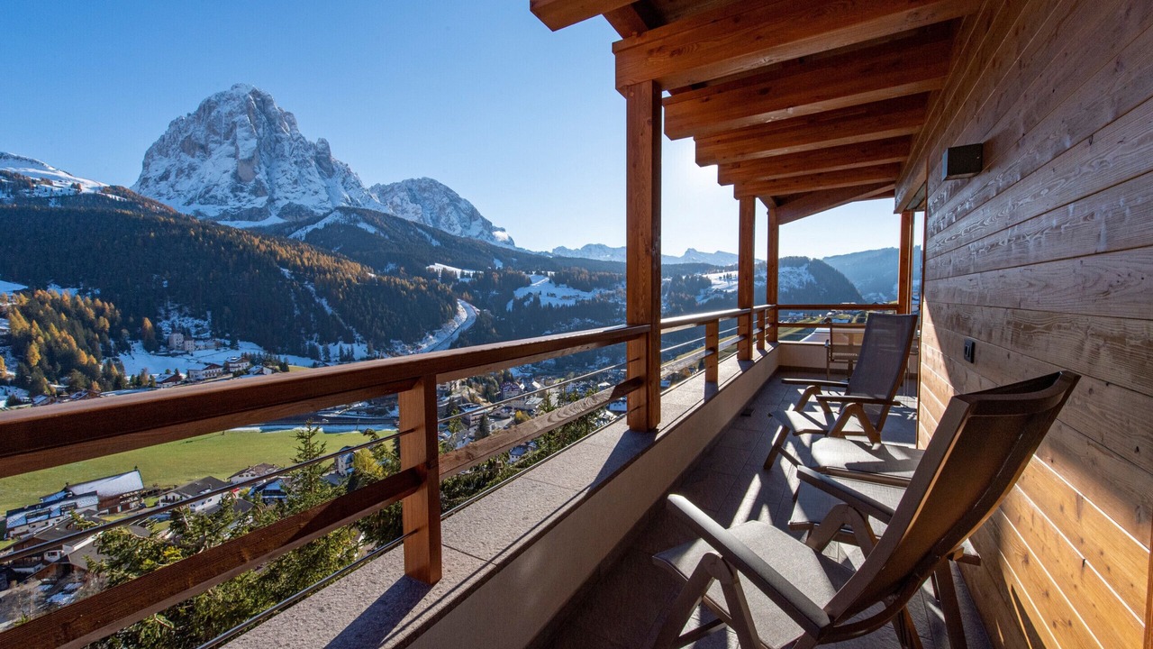 Photo of Outdoor in Santa Cristina Val Gardena