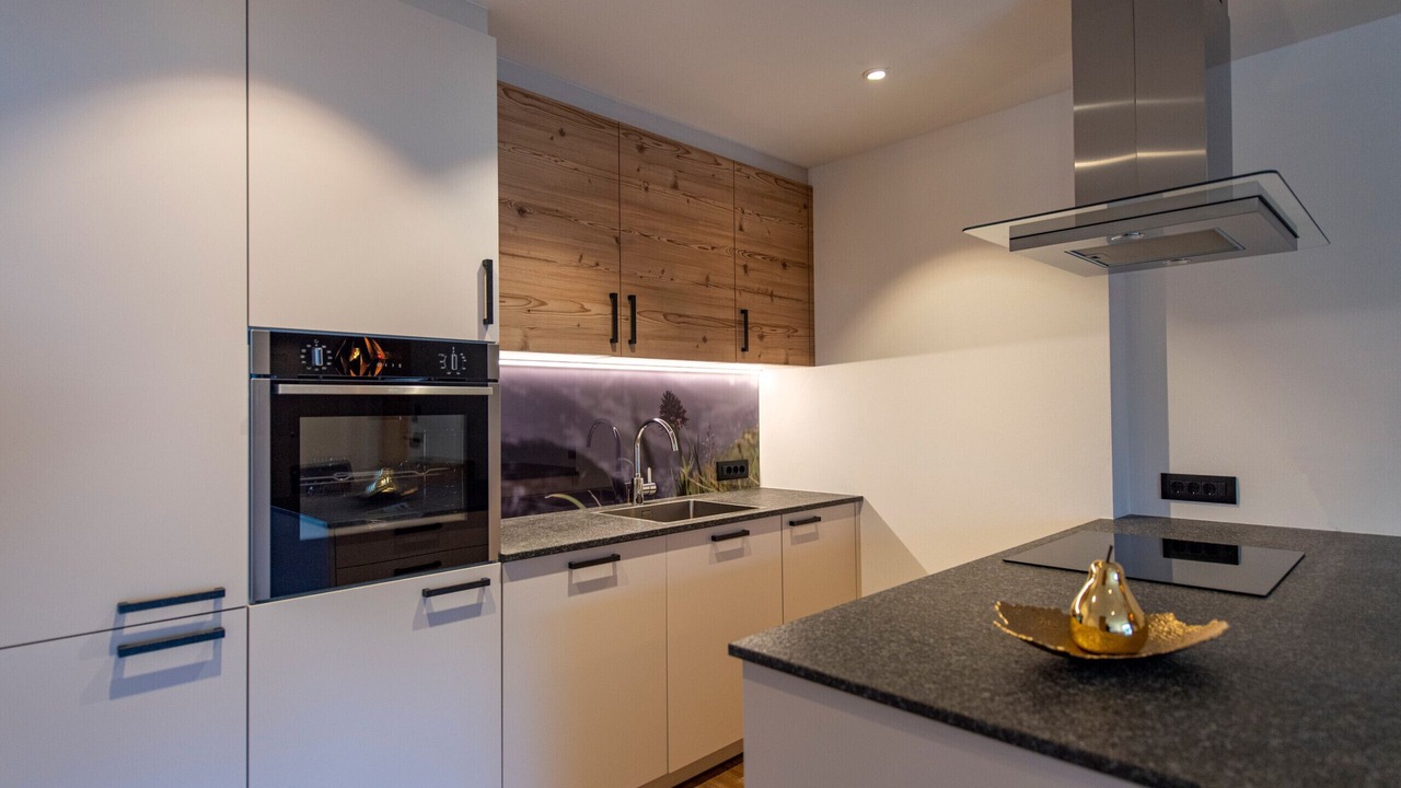 Photo of Kitchen in Santa Cristina Val Gardena