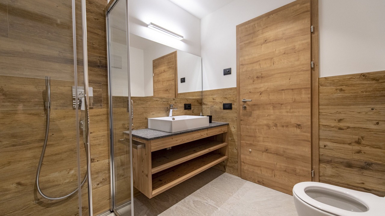 Photo of Bathroom in Santa Cristina Val Gardena