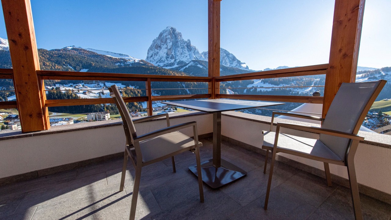 Photo of Outdoor in Santa Cristina Val Gardena