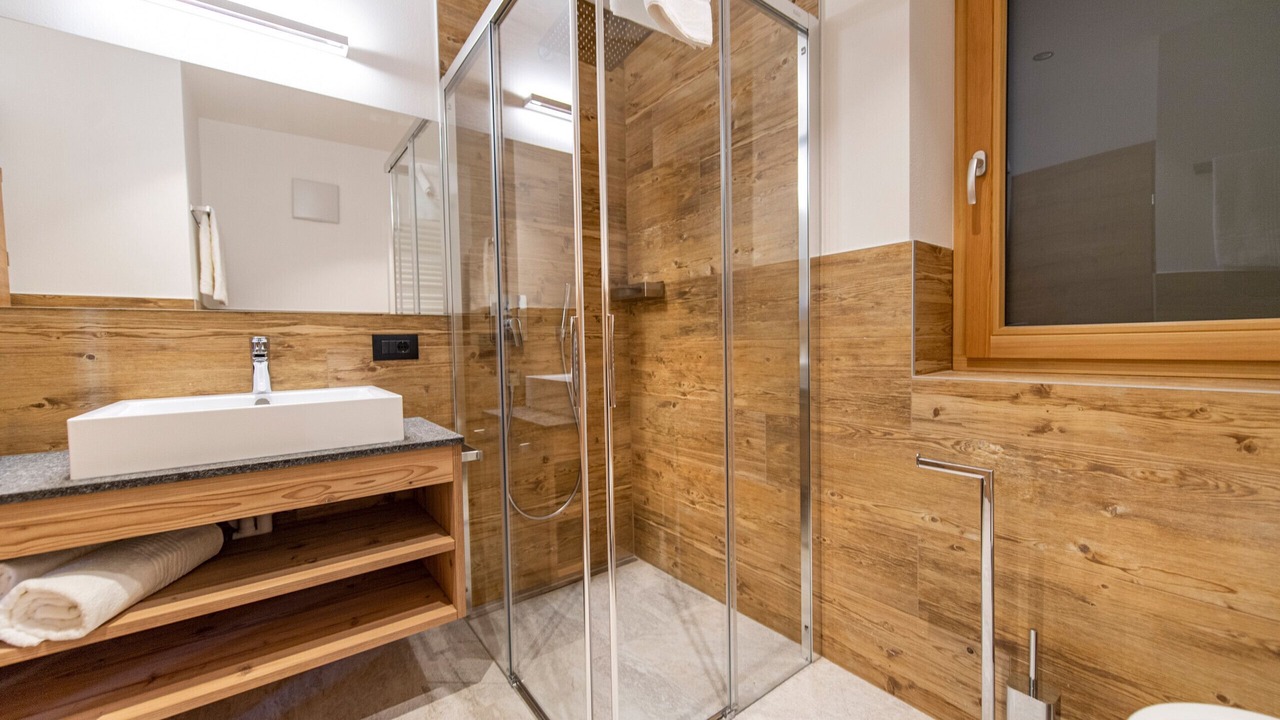 Photo of Bathroom in Santa Cristina Val Gardena