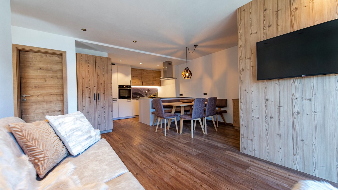 Photo of Livingroom in Santa Cristina Val Gardena