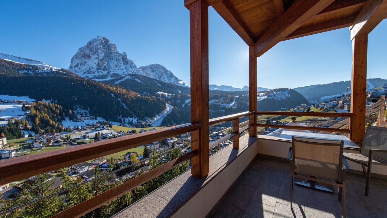 Photo of Outdoor in Santa Cristina Val Gardena
