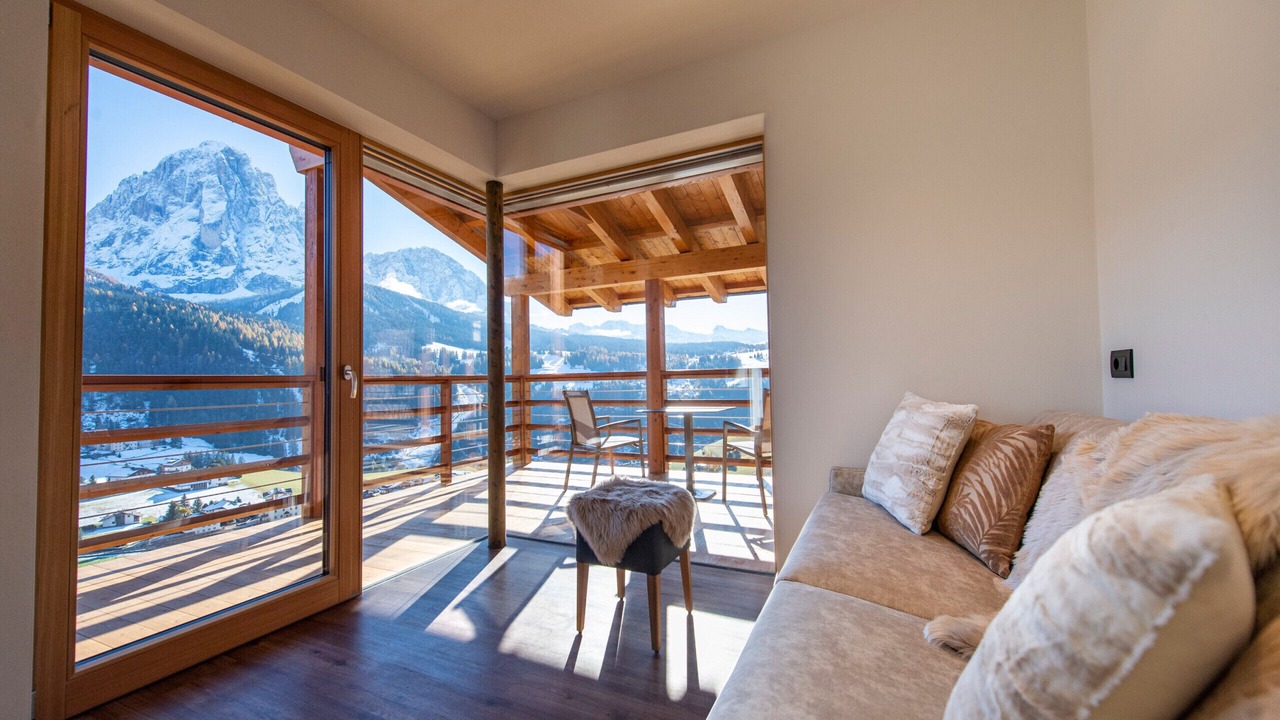 Photo of Livingroom in Santa Cristina Val Gardena