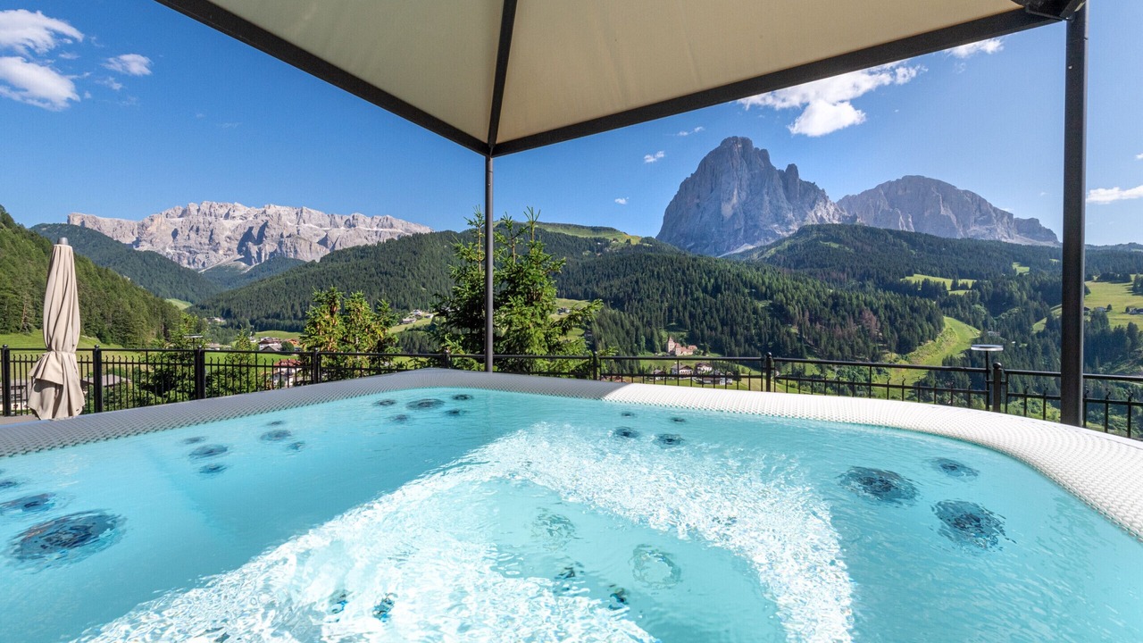 Photo of Outdoor in Santa Cristina Val Gardena