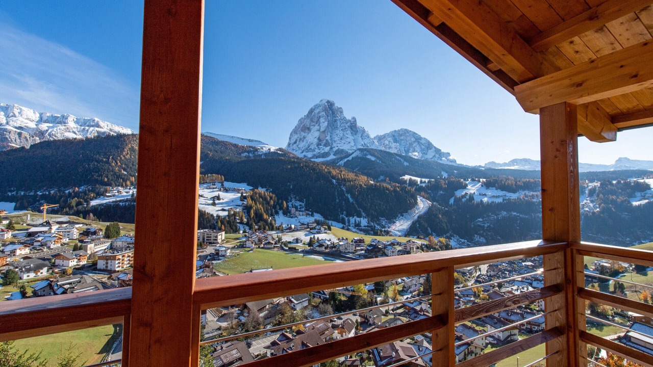 Photo of Outdoor in Santa Cristina Val Gardena