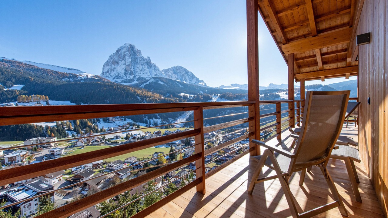 Photo of Outdoor in Santa Cristina Val Gardena