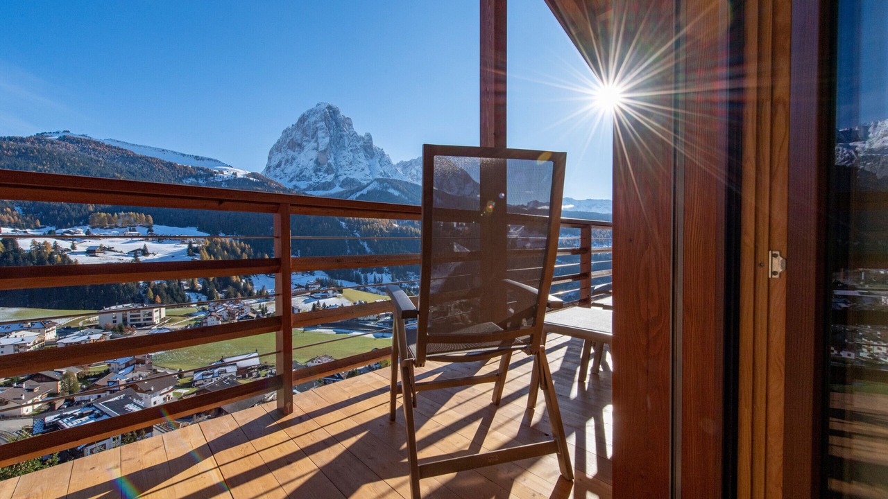 Photo of Outdoor in Santa Cristina Val Gardena