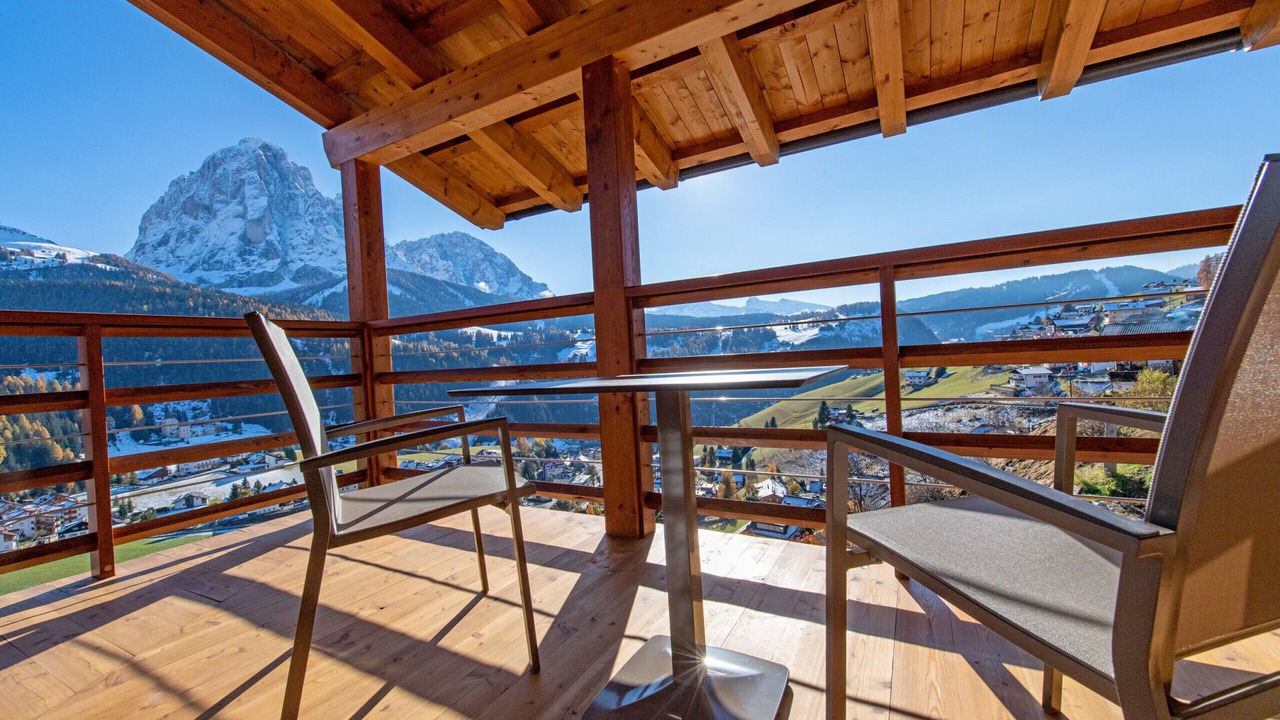Photo of Outdoor in Santa Cristina Val Gardena