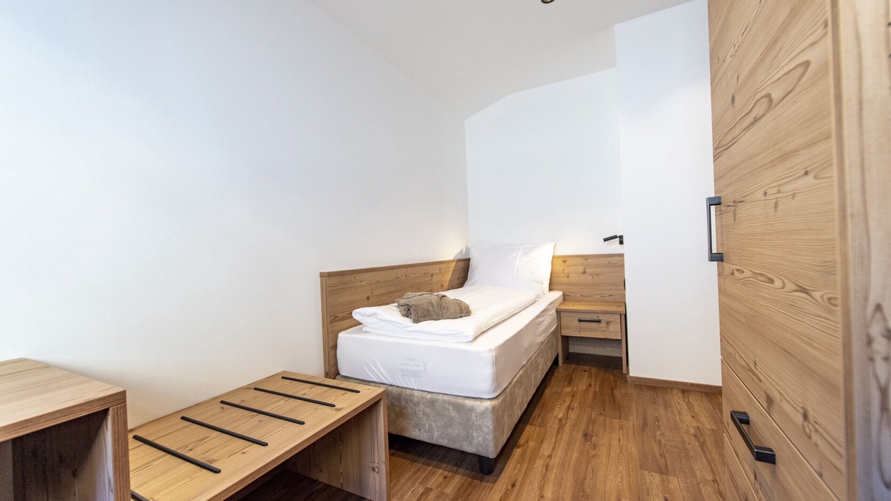 Photo of Bedroom in Santa Cristina Val Gardena