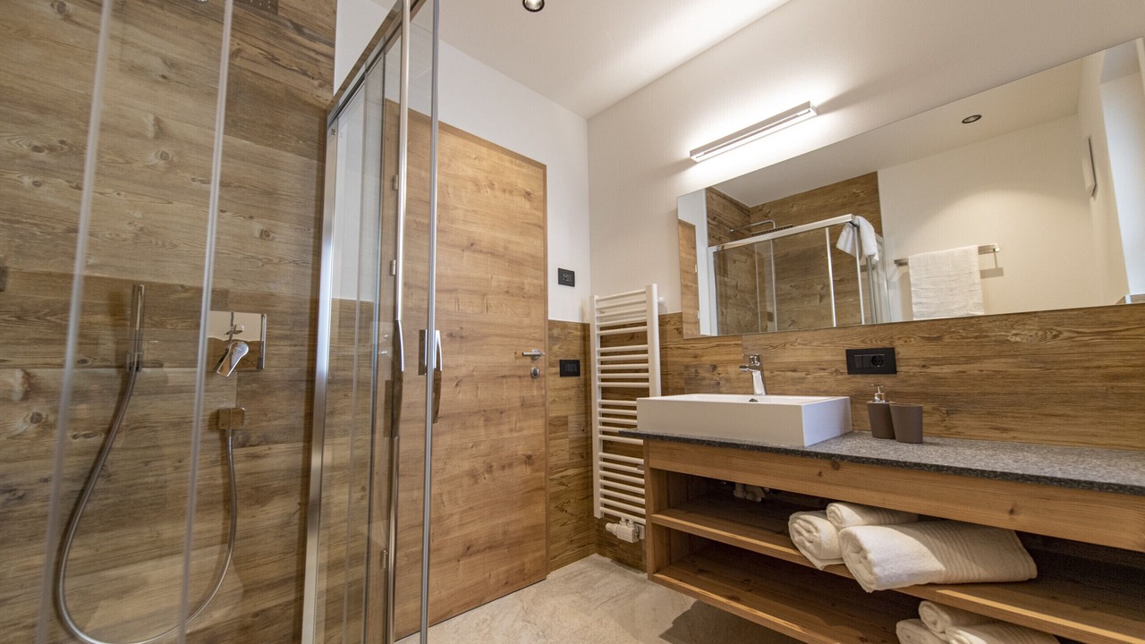 Photo of Bathroom in Santa Cristina Val Gardena