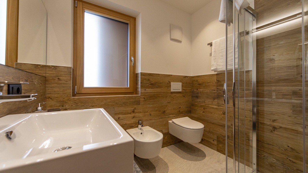 Photo of Bathroom in Santa Cristina Val Gardena