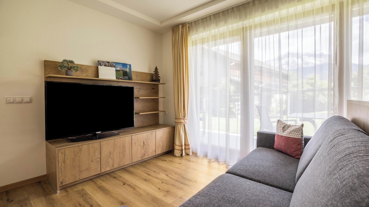 Photo of Livingroom in San Martino in Badia