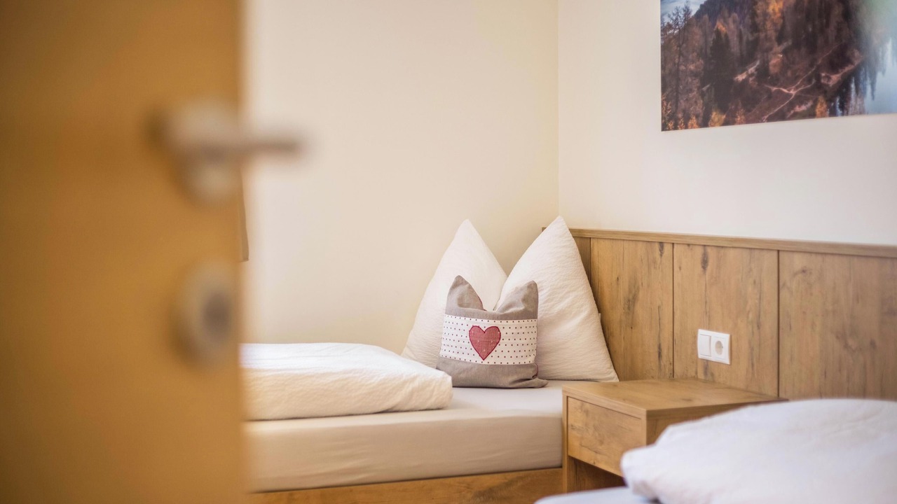 Photo of Bedroom in San Martino in Badia