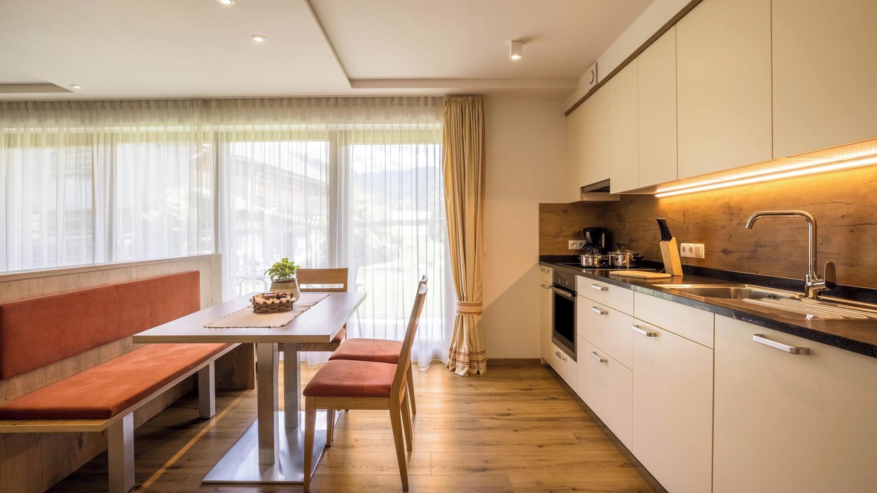 Photo of Kitchen in San Martino in Badia