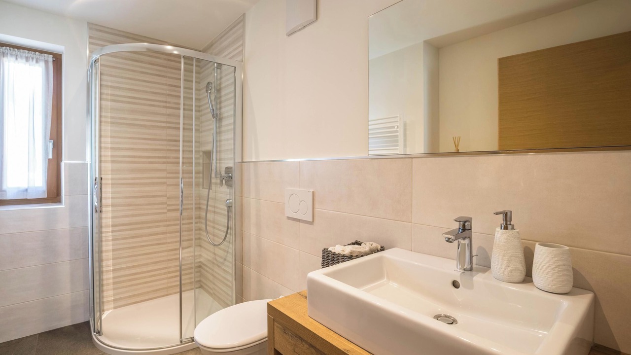 Photo of Bathroom in San Martino in Badia