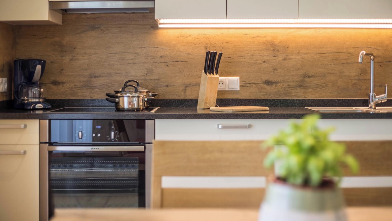 Photo of Kitchen in San Martino in Badia