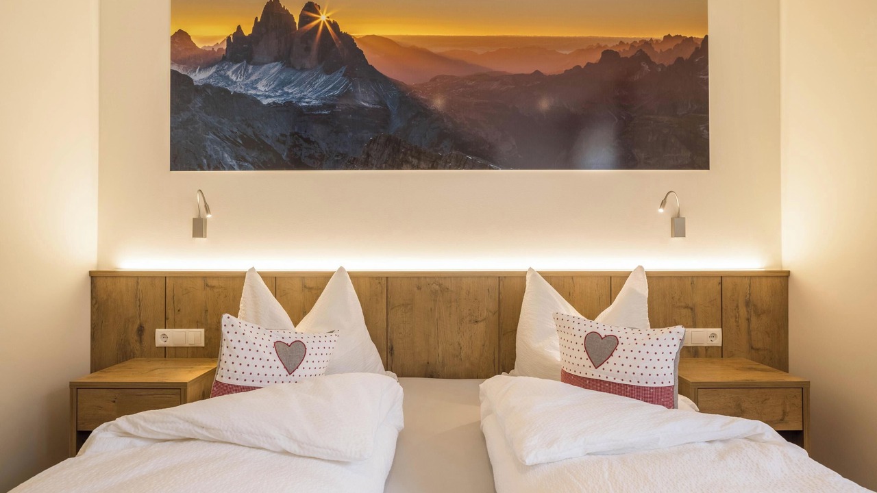 Photo of Bedroom in San Martino in Badia