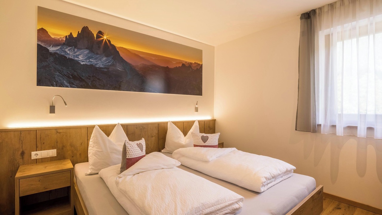 Photo of Bedroom in San Martino in Badia