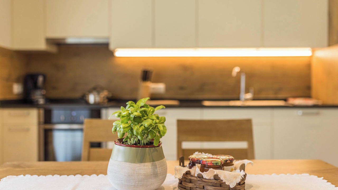 Photo of Kitchen in San Martino in Badia