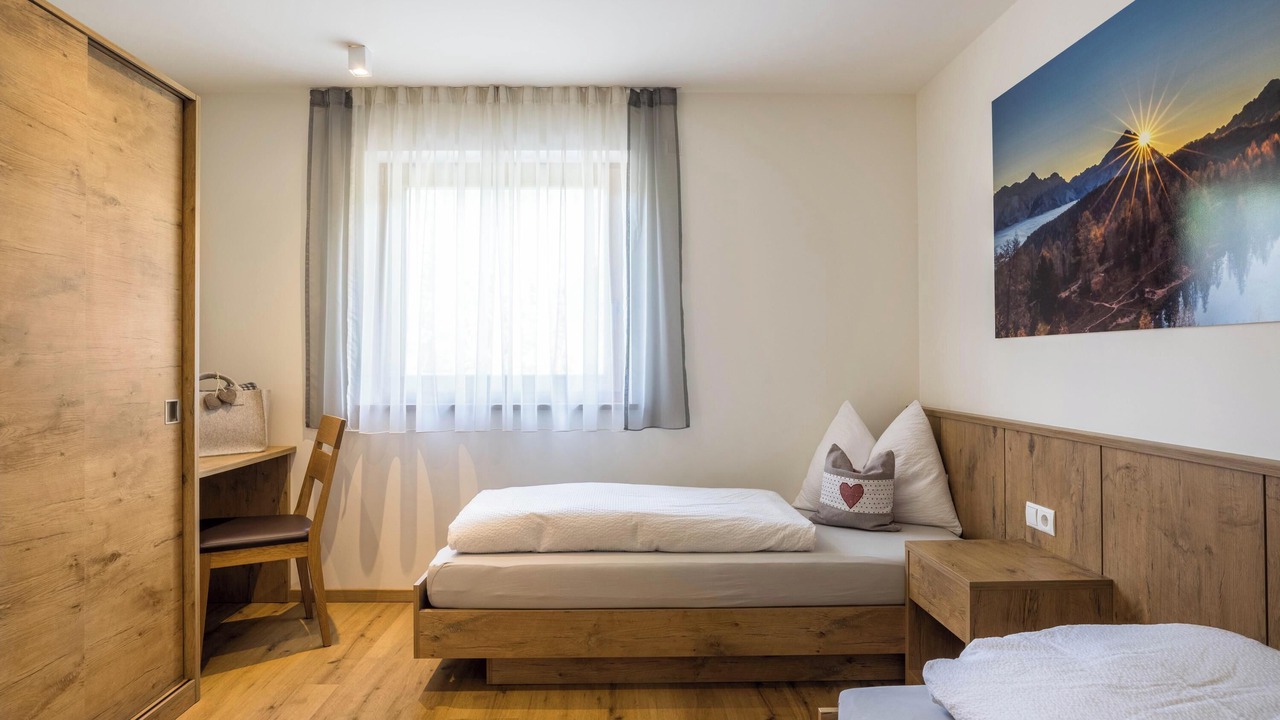 Photo of Bedroom in San Martino in Badia