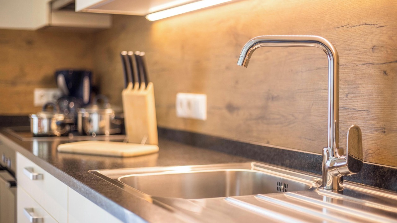 Photo of Kitchen in San Martino in Badia