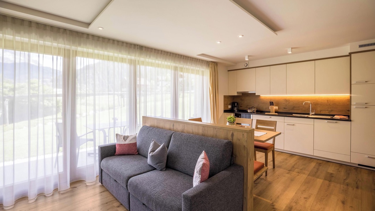 Photo of Livingroom in San Martino in Badia