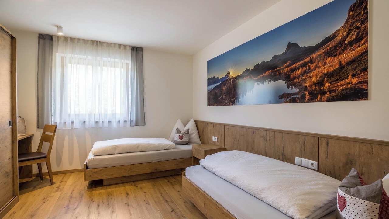 Photo of Bedroom in San Martino in Badia