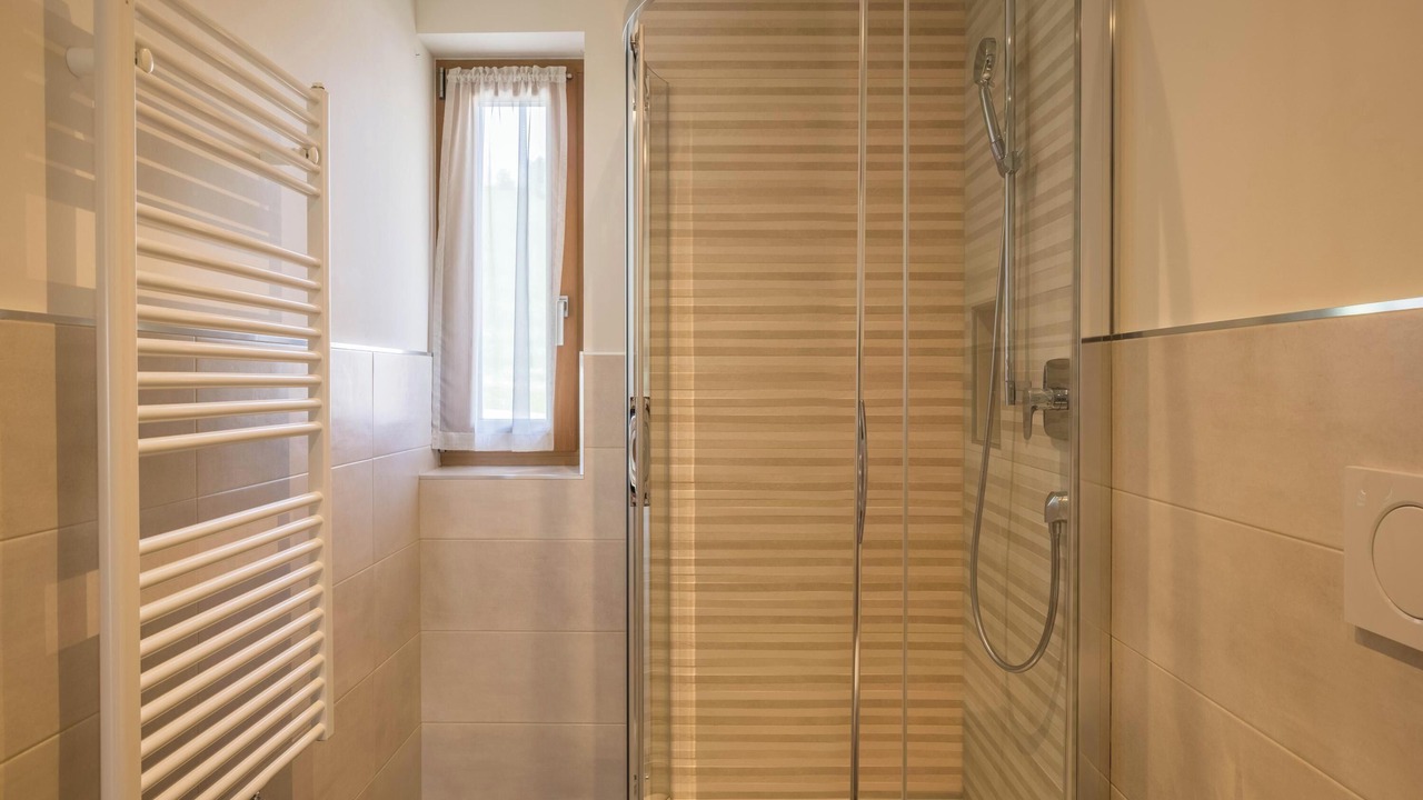 Photo of Bathroom in San Martino in Badia