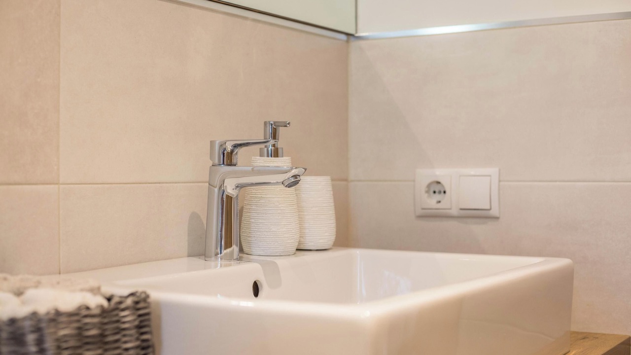 Photo of Bathroom in San Martino in Badia