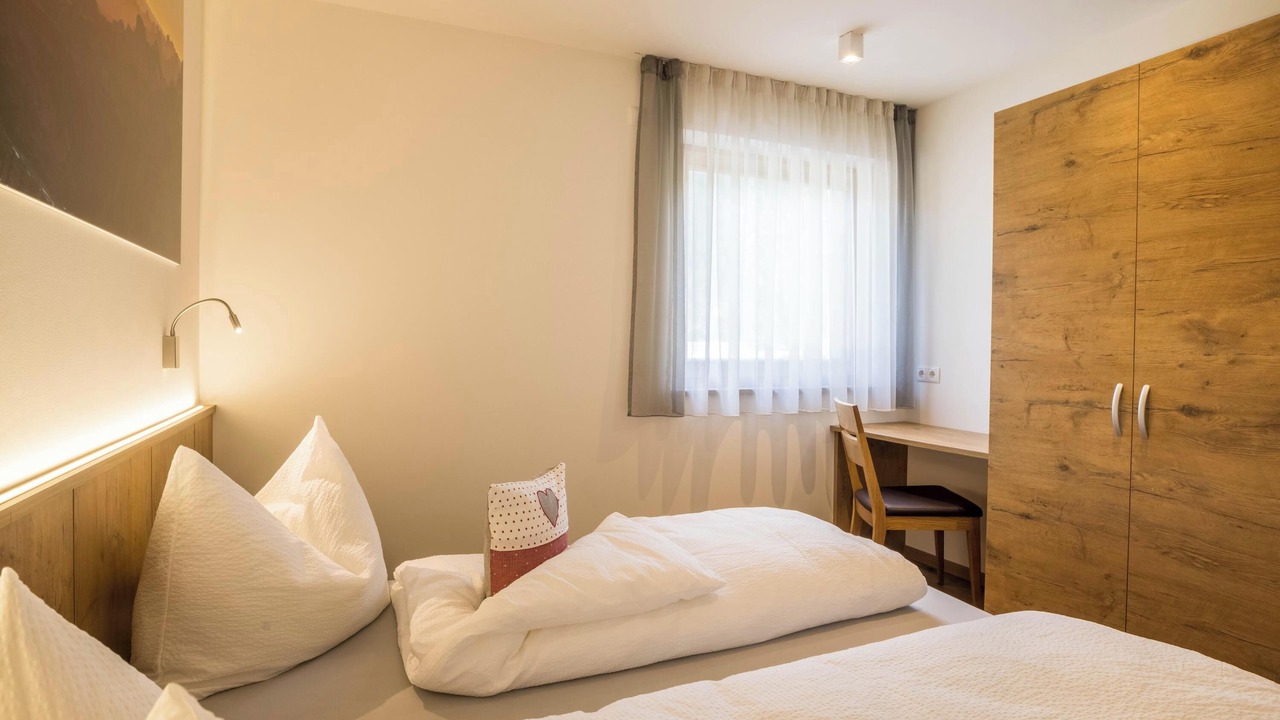 Photo of Bedroom in San Martino in Badia