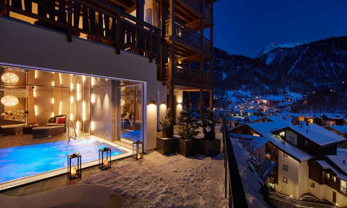 Photo of Outdoor in Zermatt