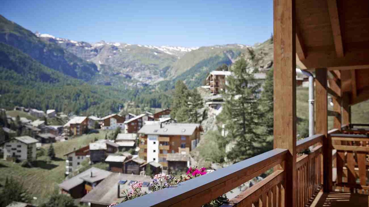 Photo of Outdoor in Zermatt