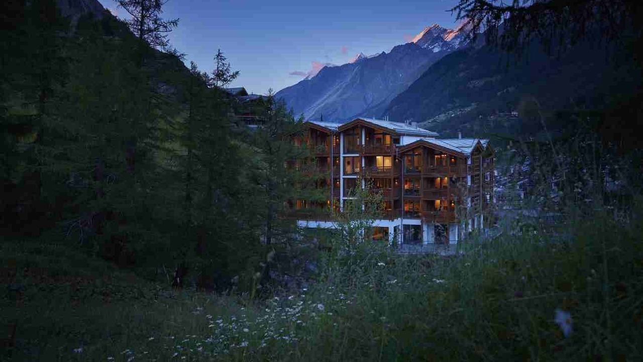 Photo of Outdoor in Zermatt