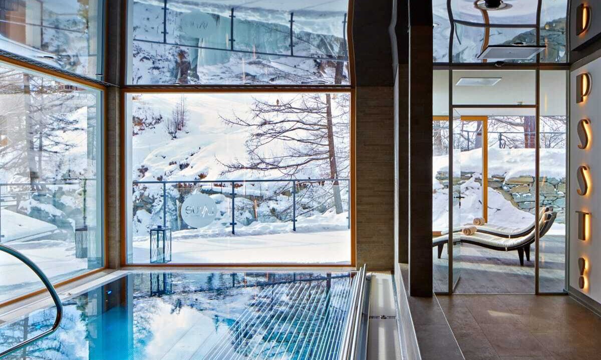 Photo of Outdoor in Zermatt